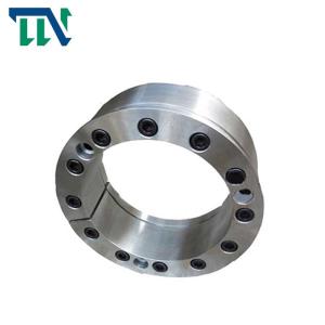 Quality Z10 Shaft Locking Assembly For Automation Equipment wholesale