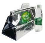 Handle Freezer bags, Insulated Reusable Grocery Thermal Cooler Bag, THERMO