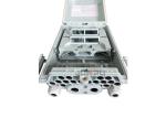 16 core Outdoor Fiber Optic Distribution Box, FTTH fiber optic