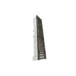 Iron Cast Plate Polymer Concrete Channel Drainage Systems PT300 Model