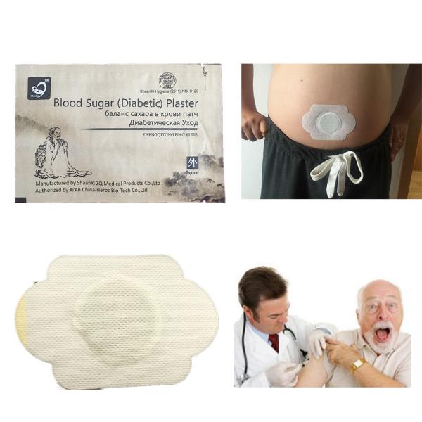 type 2 diabetes patch reduce high blood sugar product powerful diabetic plaster