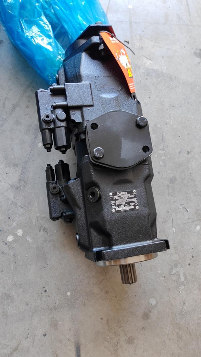 923141.0042 Hydraulic pumps Kalmar Reach Stacker Parts