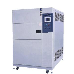 Quality LIYI AC 380V / 50HZ Climatic Thermal Shock Test Chamber Air Thermal Shock wholesale