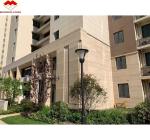 Modern Design Stone Form Natural Stone Beige Travertine for Hotels Decoration