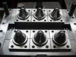 Customized Cold Runner Injection Mould | 8/12/16/24/32/48/64 Cavity
