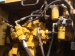 Used Excavator CAT 330D 90% New High Quality