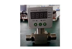 Quality HPT-7 0-10V ,0-5V ,4-20mA Differential Pressure controller and switch wholesale
