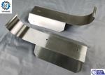 2.0mm Precise Metal Components Circular Arc Stainless Steel Bending Parts ODM