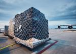 Foreign Air Freight Transport Services For Dangerous Goods Fast Delivery
