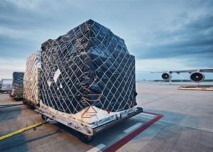 Quality Foreign Air Freight Transport Services For Dangerous Goods Fast Delivery wholesale