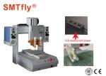 3 Axis SMT Glue Dispenser Machine Adhesive Dispensing Equipment SMTfly-300M