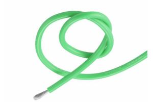Quality UL3137 Standard 26 Awg Silicone Wire / Heat Resistant Appliance Wire 600V wholesale