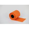 Buy cheap Orange toilet paper from wholesalers