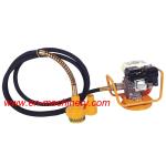 Small Robin 2'' Centrifugal Portable Gasoline Water Pump For Sale