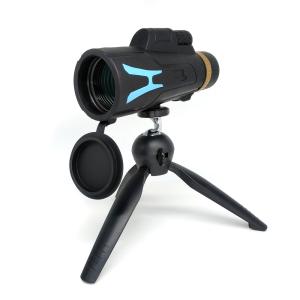 Quality 12x50 Mobile Phone Monocular Telescope For Wildlife Birdwatching wholesale
