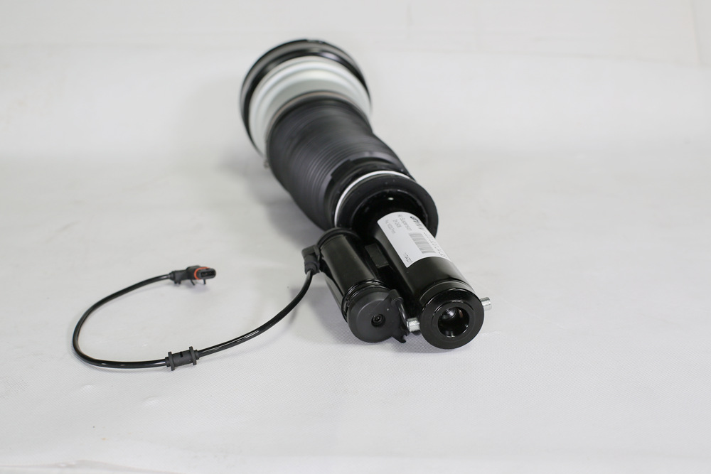 TS16949 S Class Mercedes Benz Air Suspension Front Shocks And Struts for S350 S430 S500