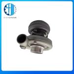 Turbocharger 65.09100-7080A for Doosan DB58 Excavator Engine Spare Parts