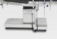 Quality Electric Surgical Operating Table , Siriusmed Gynecological Examination Bed wholesale