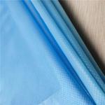 Breathable Membrane 45gsm Medical Non Woven Fabric