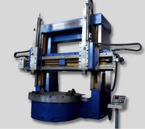 Quality Two Columns CNC vertical Turning Lathe wholesale