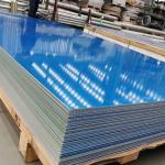 Customized Aluminum Plate Sheet Polished 1060 12mm