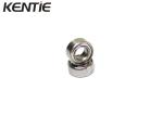 Small Stainless Steel Bearings For Textile Machinery , High Prcision Ball
