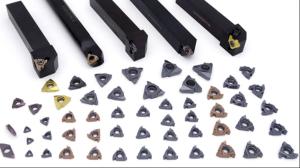 Quality OEM Tungsten Thread Replacement Inserts MTTR436003 Tungsten Carbide Tool wholesale