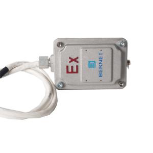 Quality Bernet Brand Pulser 60 Or 100 Sensor For Fuel Dispenser In Gas Station FX60 wholesale