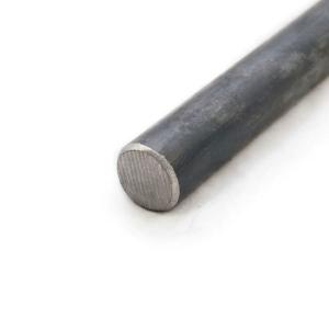 Quality DIN17175 DIN1629 Q235 Q345 K55 Carbon Steel Rods 4mm To 70mm Thick wholesale