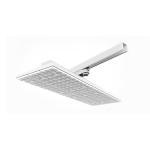 SMD2835 LED Linear Track Panel , supermarket L80B10 Track Mounted Lights