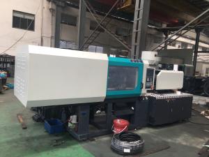 Quality Professional Plastic Variable Pump Injection Molding Machine , Thermoplastic Injection Molding wholesale