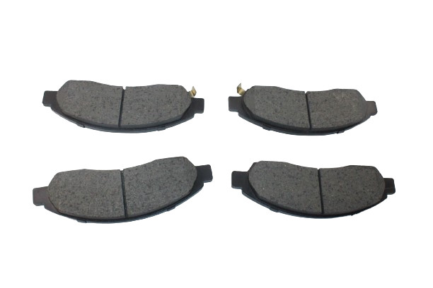 ISUZU DMAX BRAKE SHOES 8980511170 8973682521