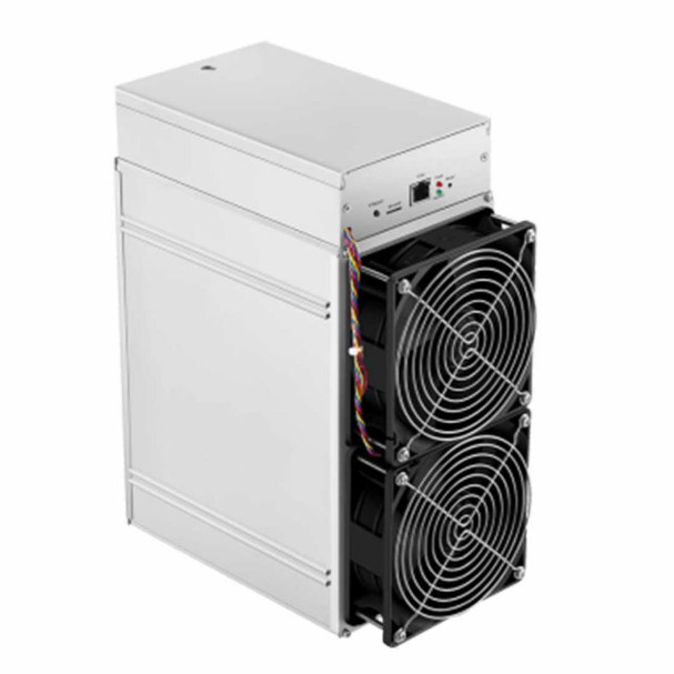 Antminer Z11 Bitmain ZEC Miner Zcash Coin Mining Machine 1418W 135KSol/S