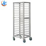 RK Bakeware China- Aluminum Baking Rack For Bakeries
