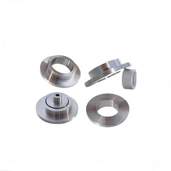 Customized Precision Brass Turned Parts Industrial Equipment CNC Turning Spare