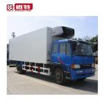 6800X2600X2660 Refrigeration Truck Box Body Large Capacity