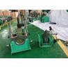 Buy cheap 50mm 160mm Manual Butt Fusion Machine from wholesalers