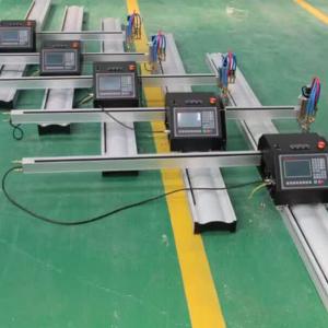 Quality 120A Metal Plasma Cutter Machine wholesale