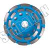 Buy cheap DOUBLE ROW GRINDING WHEEL from wholesalers