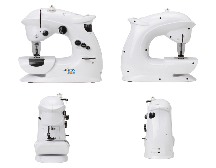 Adjustable Stitch Length Africa Home Automatic Button Attach Sewing Machine for Hosiery