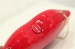 2016 new lady lips lip-shaped acrylic evening bags Shoulder Messenger mini