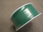 High Tensile Tear Strength PU Coating Round Belt , Round Rubber Drive Belts