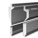 HRC48-66 Hydraulic Injection Molding 42CrMo Amada Press Brake Tooling