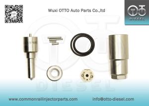 Quality Denso Injector Repair Kit For 095000-7060/581# Nozzle DLLA153P885 wholesale