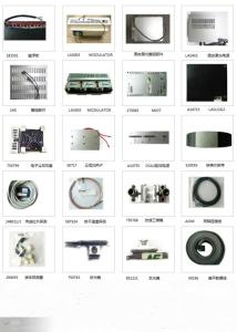 Quality Poli Laserlab Minilab Spare Part Driver Power Supply A14755 D5A2 wholesale