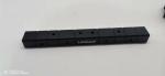 JEEP Wrangler JL 2018 Design Aluminum Alloy Center Console Bracket with Phone