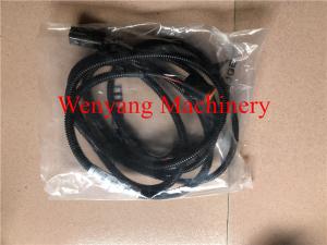 Quality SDLG LG958 wheel loader genuine spare parts wiring harness 29410000301 wholesale