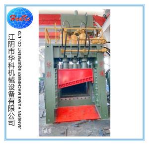Quality Q91y-1250 Gantry Shear , Steel Scrap Shearing Machine wholesale