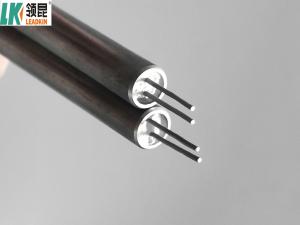 Quality Type N Thermocouple Cable with Fe-Konstantan Insulating Material wholesale