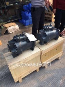 Quality Excavator hydraulic pump HPV105, HPV145, ZAX350-3, ZAX330, ZAX450-3 wholesale